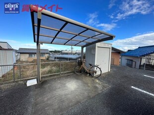 山田上口駅 徒歩23分 2階の物件内観写真